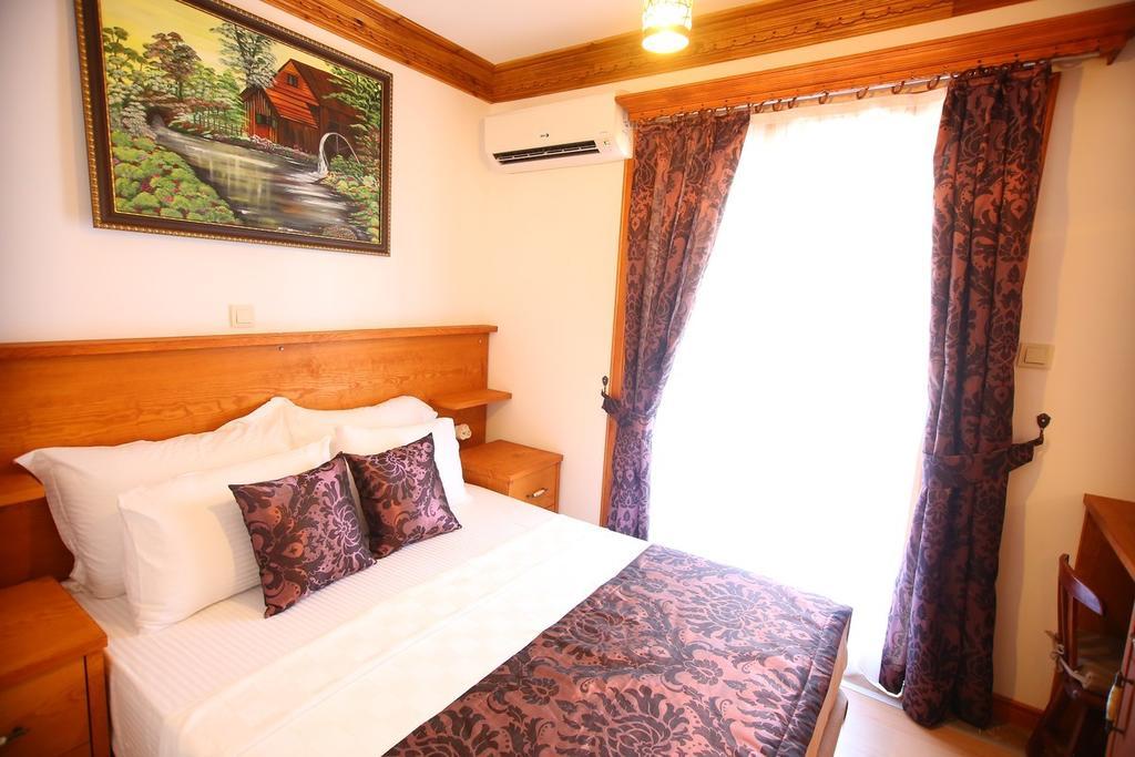 Akyaka Yali Capkini Hotel Kamer foto