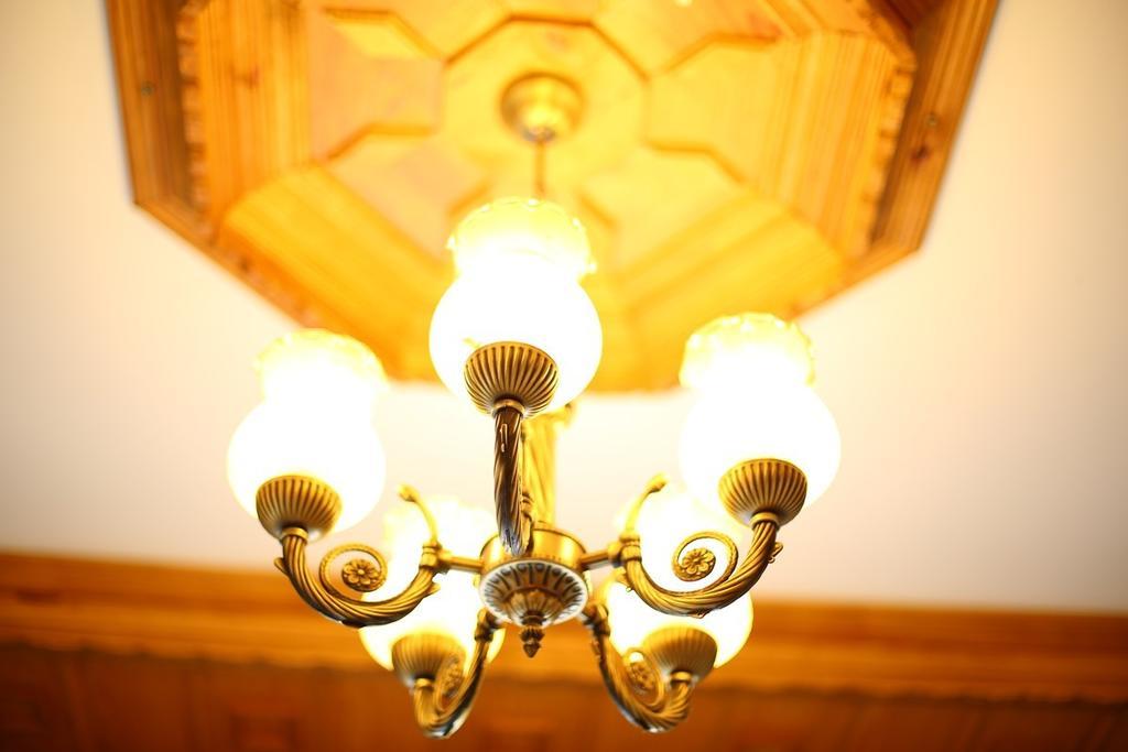 Akyaka Yali Capkini Hotel Buitenkant foto