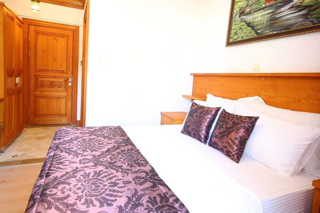 Akyaka Yali Capkini Hotel Kamer foto