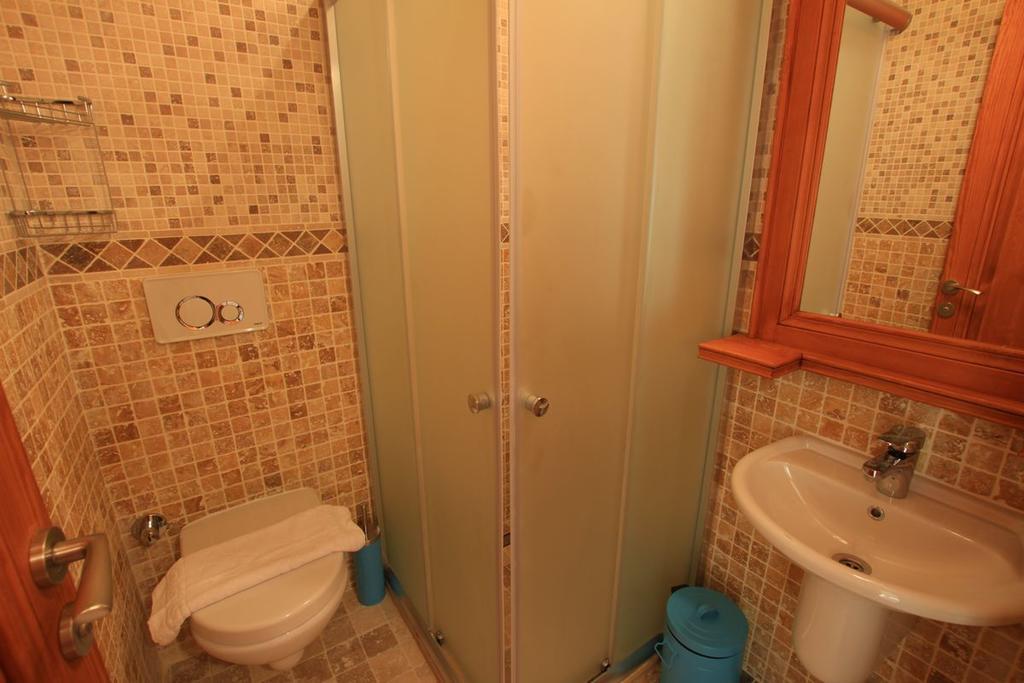 Akyaka Yali Capkini Hotel Kamer foto
