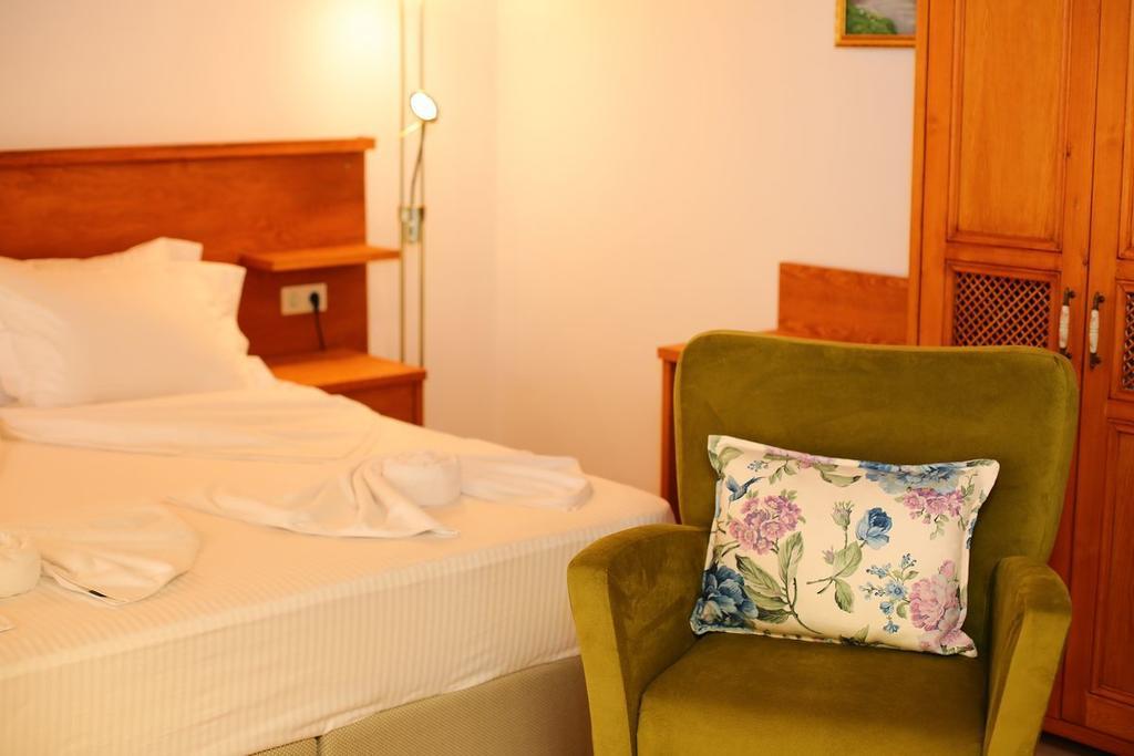 Akyaka Yali Capkini Hotel Kamer foto