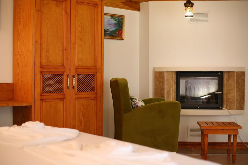 Akyaka Yali Capkini Hotel Kamer foto
