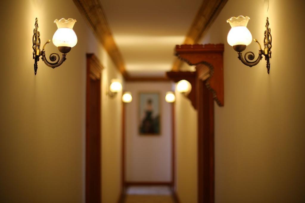 Akyaka Yali Capkini Hotel Kamer foto