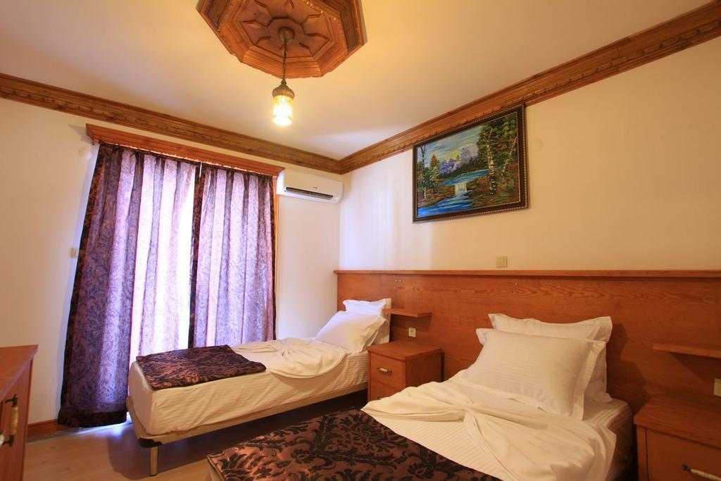 Akyaka Yali Capkini Hotel Kamer foto