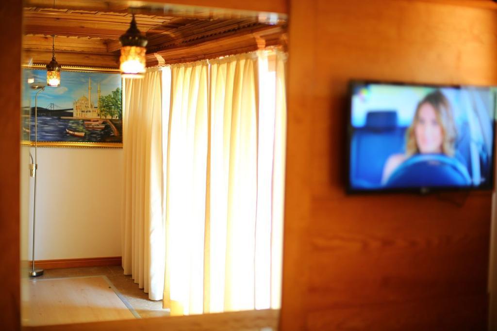 Akyaka Yali Capkini Hotel Kamer foto