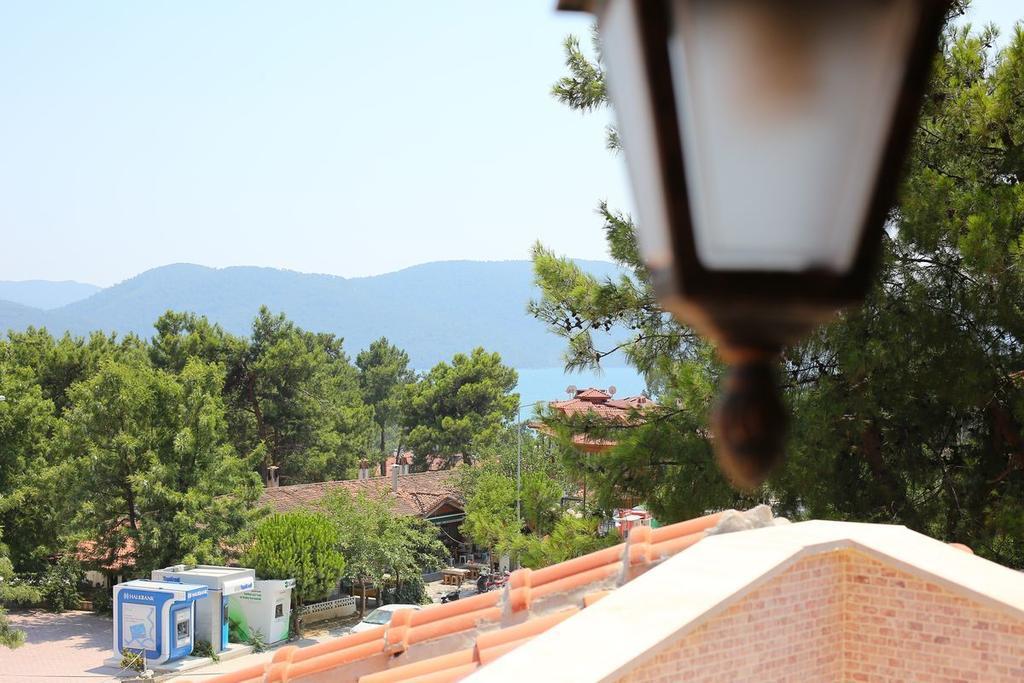 Akyaka Yali Capkini Hotel Kamer foto