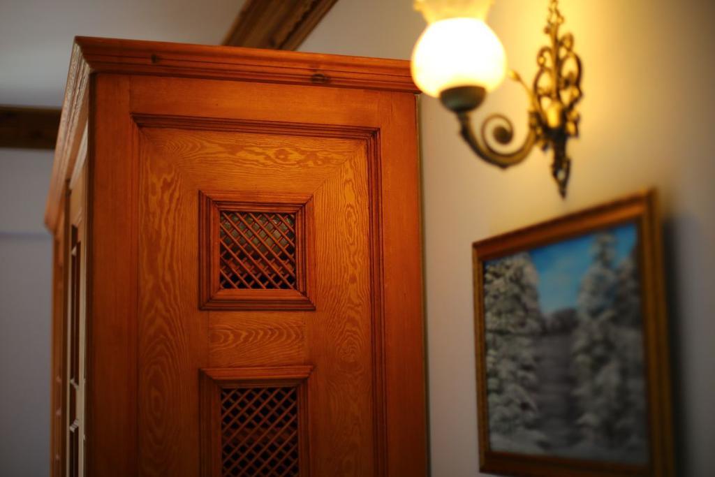 Akyaka Yali Capkini Hotel Kamer foto
